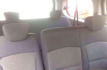 Hyundai Starex 2008 tci FOR SALE