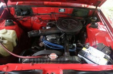 Mitsubishi Lancer 1983 for sale