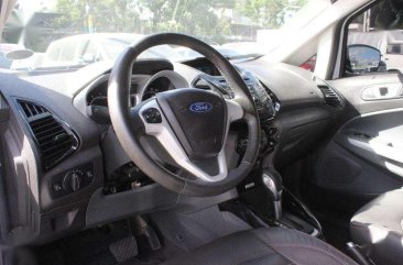 2017 Ford Ecosport AT Gas for sale