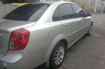 Chevrolet Optra 2004 for sale