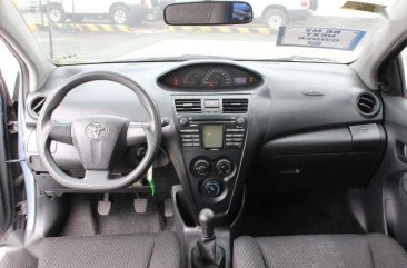 2011 Toyota Vios MT Gas for sale