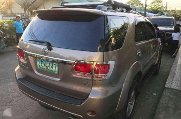 Toyota Fortuner 2006 for sale