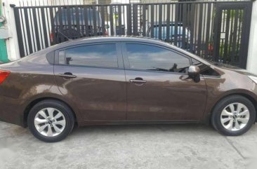 2015 KIA RIO EX 1.4 for sale