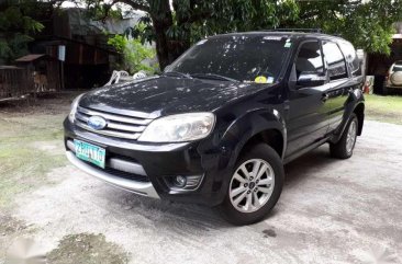 For sale Ford Escape 2008 4x4 AT