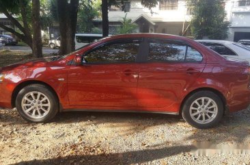 Mitsubishi Lancer Ex 2014 for sale