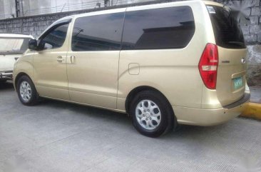 2009 Hyundai Grand Starex vgt for sale