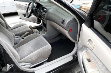 2000 Toyota Corolla GLi Baby Altis for sale