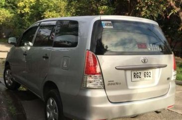 Toyota Innova 2009 for sale