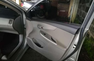 Toyota Corolla Altis 2013 FOR SALE