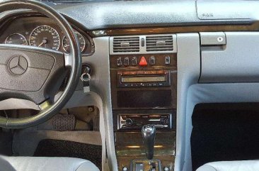 1996 Mercedes Benz E 320 for sale