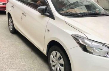 Toyota Vios Model 2016 1.3J for sale