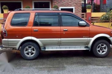 2003 Isuzu Crosswind XUV for sale