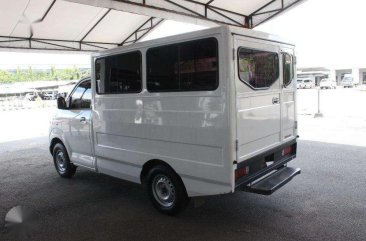 2016 SUZUKI APV 1.6L MT Gas for sale