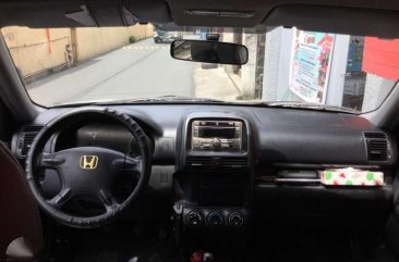 Honda CRV 2005 for sale