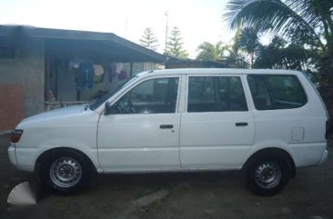 1999 Toyota Revo for sale