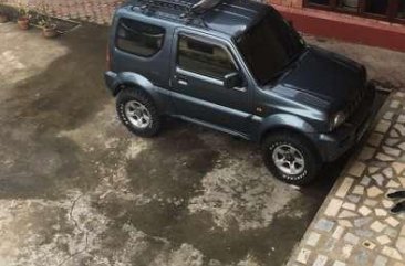 For sale Suzuki Jimny 2007