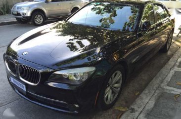 2011 BMW 740Li 2013 2012 for sale