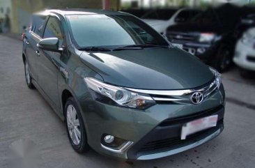 2018 Toyota Vios 1.5 G At for sale