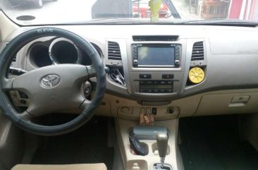 For sale Toyota Fortuner 2006 