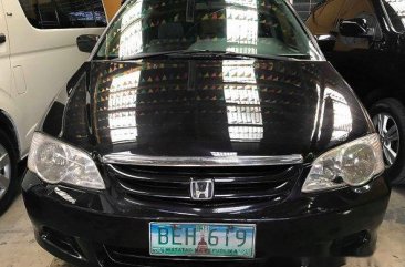 Honda Odyssey 2000 for sale