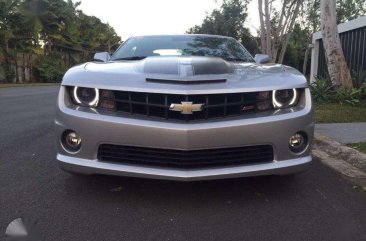 2010 Chevrolet Camaro SS for sale