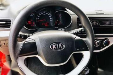 KIA PICANTO Year Model: 2016 for sale