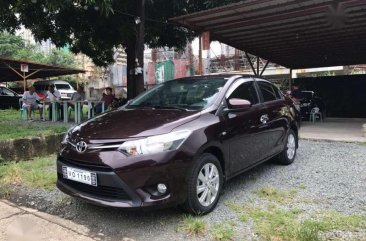 2017 Toyota Viod 13 E manual FOR SALE