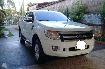 2015 Ford Ranger MT 16tkm for sale