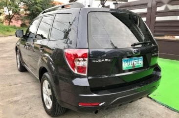 2010 Subaru Forester for sale