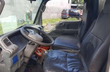 2008 Isuzu Elf wrecker for sale