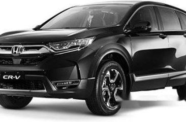 Brand new Honda CR-V 2018 S A/T for sale