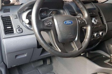 2015 Ford Ranger Wildtrak 2.2L 4x2 AT for sale