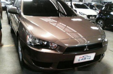 Good as new Mitsubishi Lancer Ex 2014 for sale