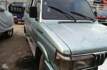 1998 Toyota Tamaraw Fx GL for sale