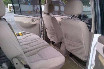 Mitsubishi Adventure 2005 for sale