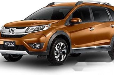 Brand new Honda Br-V V 2018 for sale