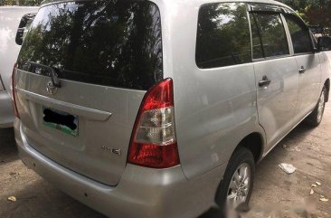 Toyota Innova 2013 for sale