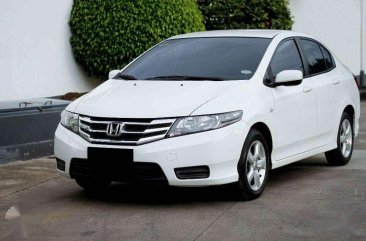 2012 Honda City 1.3S for sale