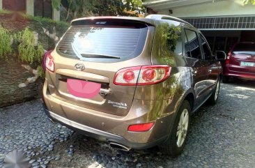 2011 Hyundai Santa fe REPRICED WEEKLY for sale