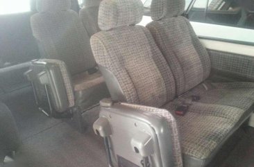 Nissan Urvan Escapade 2014 for sale