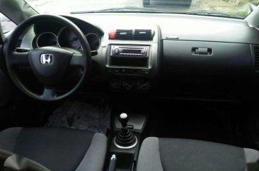 For Sale My Honda Jazz 1.3 idsi 2008