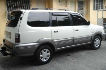 Toyota Revo SR look 1999 model manual transmission for sale