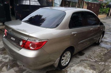 2008 Honda City idsi 1.3 AT for sale