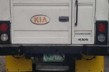 2009 Kia Kc2700 4x4 for sale