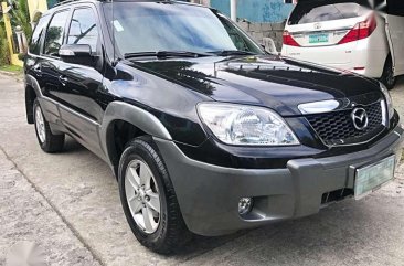 For Sale/Swap 2008 Mazda Tribute Automatic