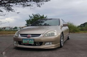 Honda Accord 2004 for sale