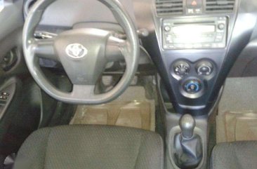 Toyota Vios J 1.3 2012 Manual Gas Sedan For Sale 