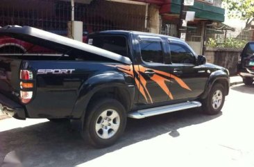 Mazda BT 50 pick up 2010model for sale