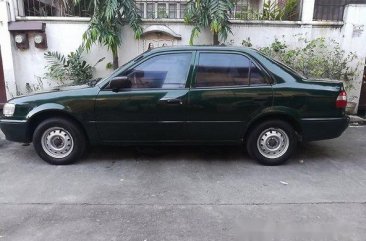 Toyota Corolla 2001 for sale