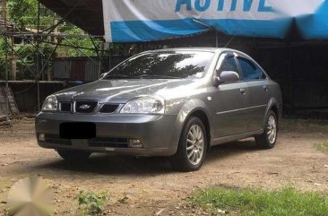 2004 Chevrolet Optra manual transmission 1st own for sale